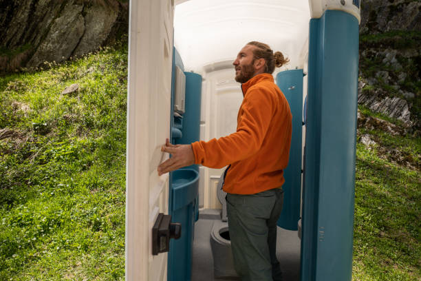 Best Local porta potty services  in Mackinac Island, MI