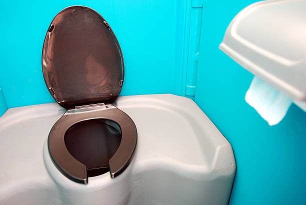 Best Porta potty cleaning services  in Mackinac Island, MI