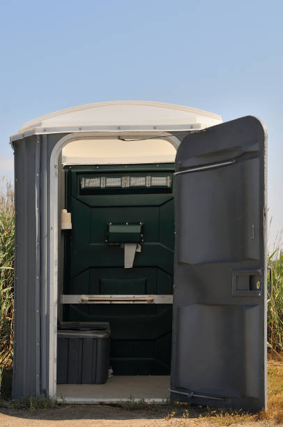 Professional porta potty rental in Mackinac Island, MI