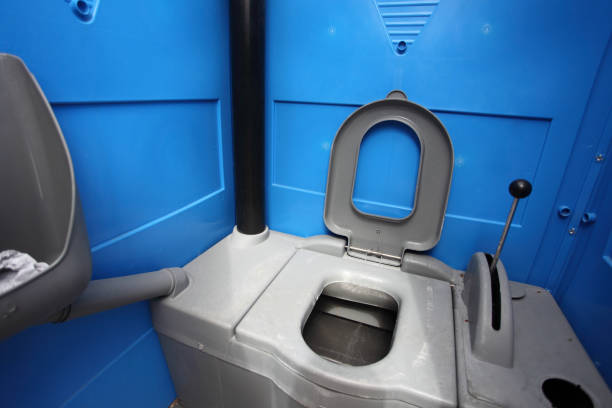Best Portable restroom solutions  in Mackinac Island, MI