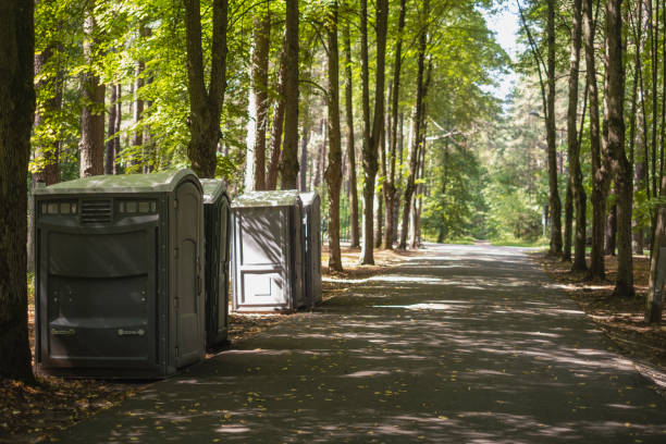 Best Affordable porta potty rental  in Mackinac Island, MI