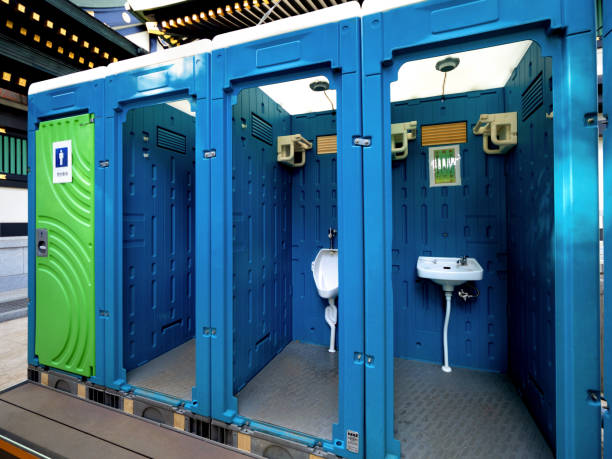 Best Long-term porta potty rental  in Mackinac Island, MI