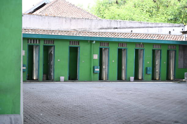 Best Sanitation services for porta potties  in Mackinac Island, MI
