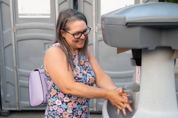 Best Porta potty for special events  in Mackinac Island, MI
